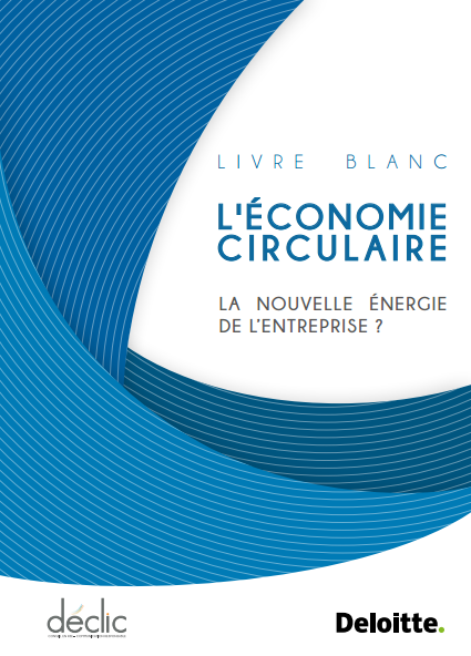 Economie circulaire, la nouvelle énergie de l’entreprise ?