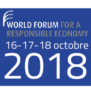 Photos of 12ème Forum Mondial de l’Economie Responsable – la note de cadrage