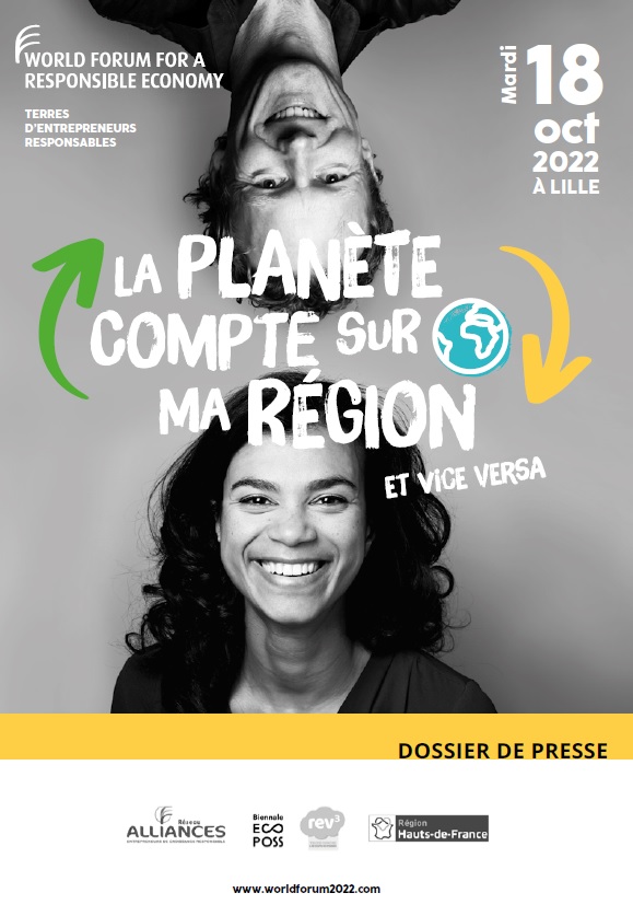 Dossier de presse – World Forum 2022