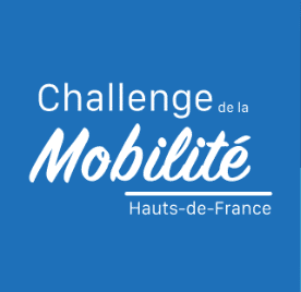 Challenge de la mobilité Hauts-de-France