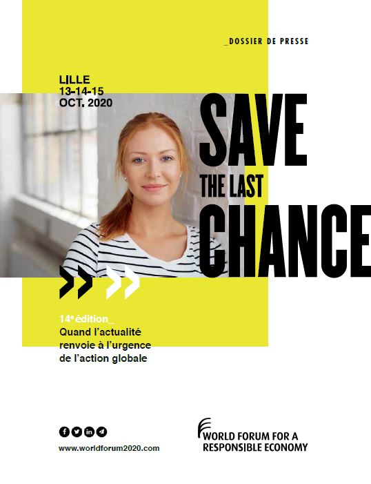 Save the last chance – dossier de presse