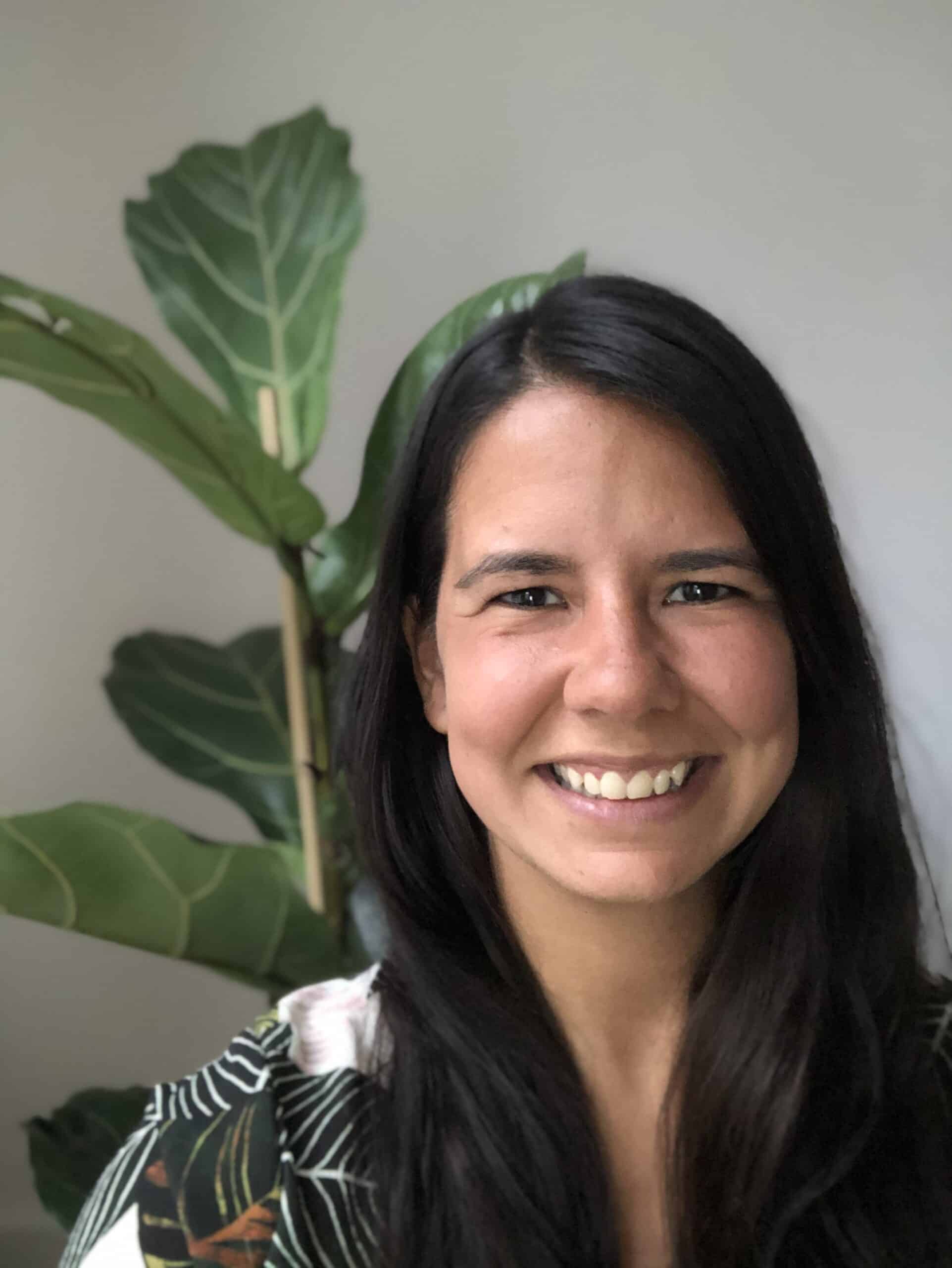 Maria CORREA World Forum