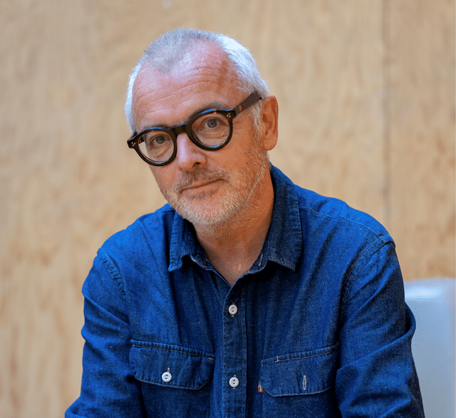 Gérard LABBE