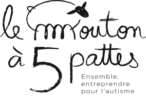 Le Mouton à 5 Pattes