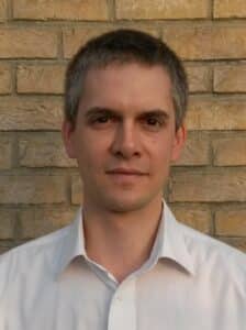 Timothée MARAIS