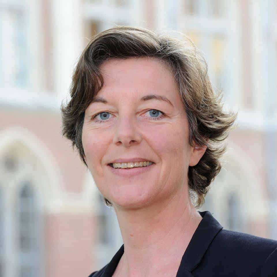 Anne-Sophie LOISON