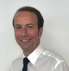 Arnault COMITI