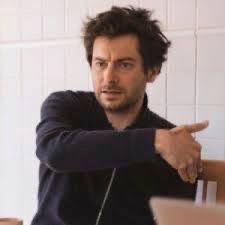 Lucas FRANCOU DAMESIN