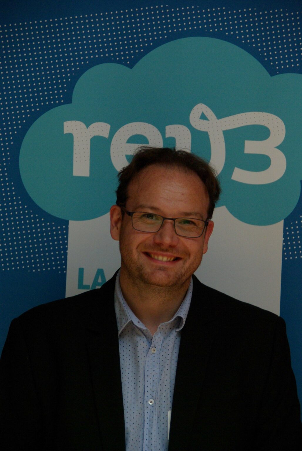 Michaël VERDIER