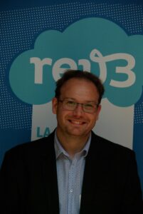 Michaël VERDIER