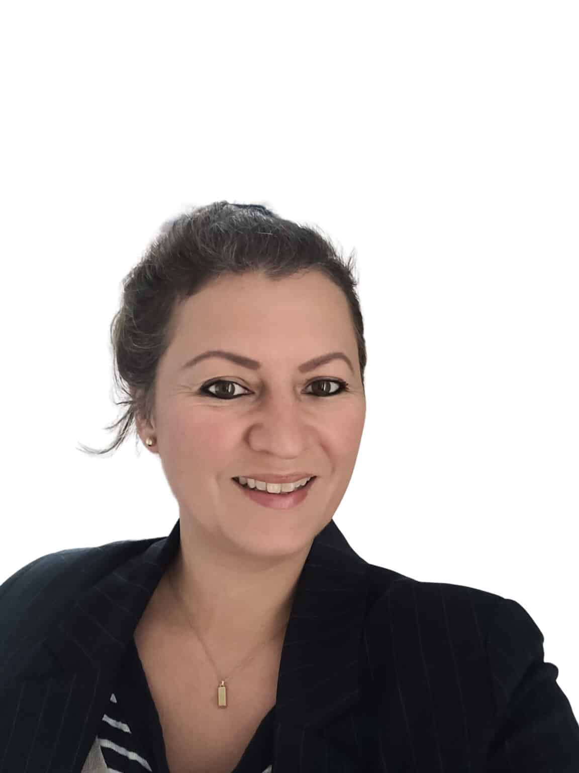 Caroline LAVALLEY