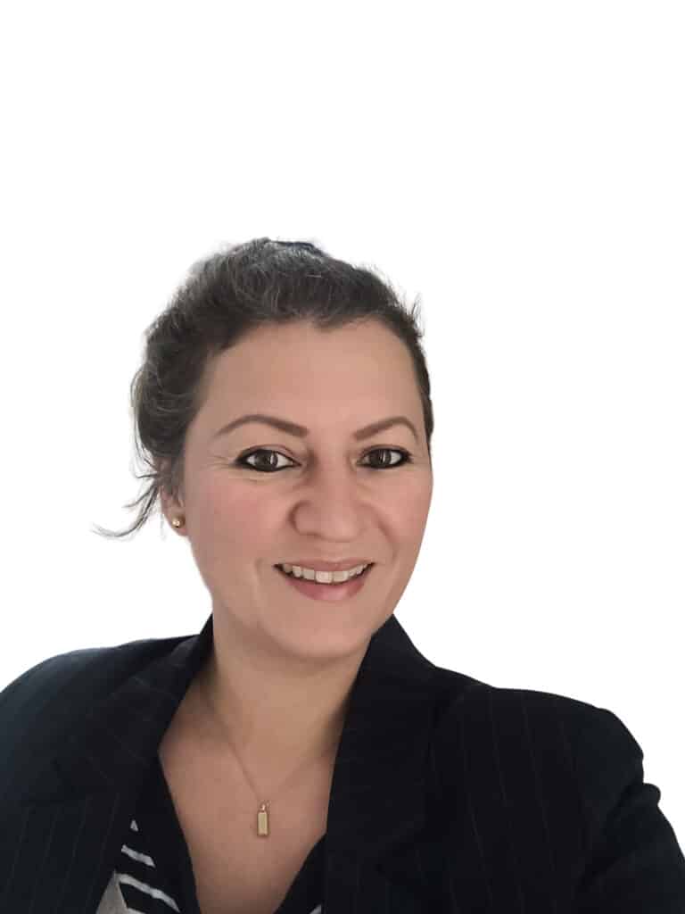 Caroline LAVALLEY