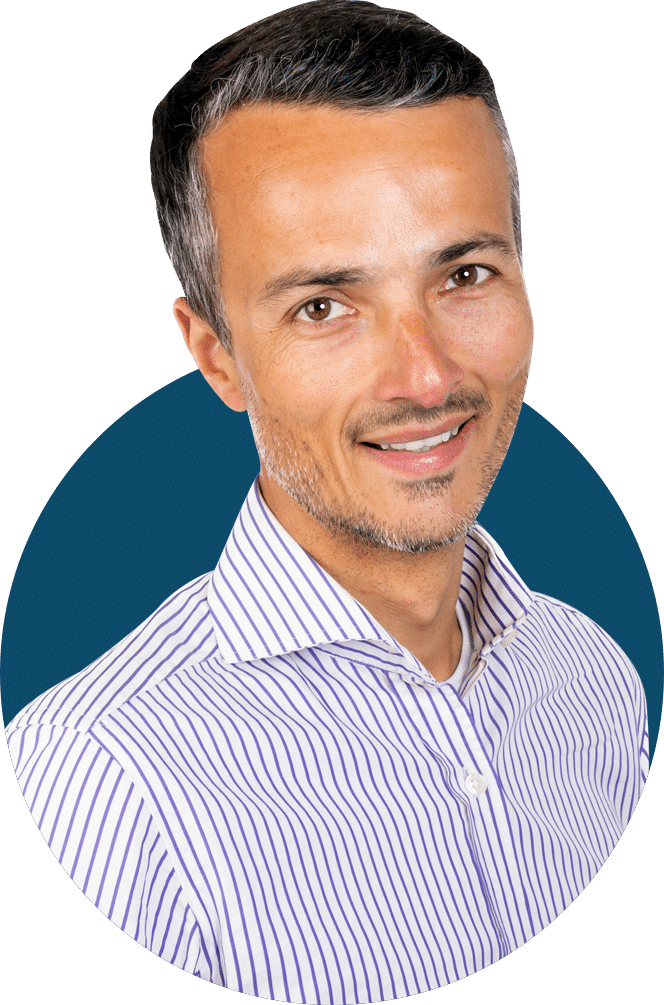 Sergio COSTA