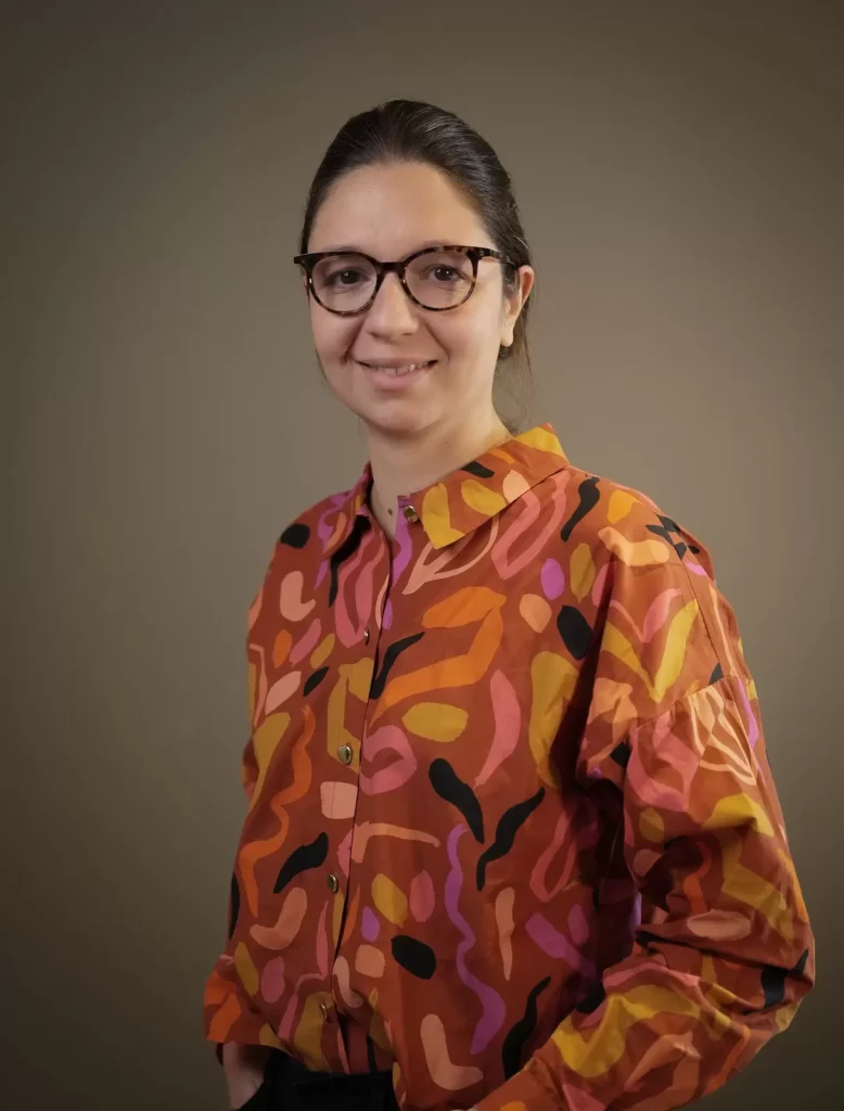 Cécile PICOLLET
