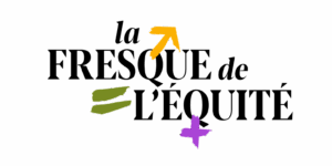 Fresque de l'équité