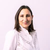 Katia TUDISCO-DAHMANI