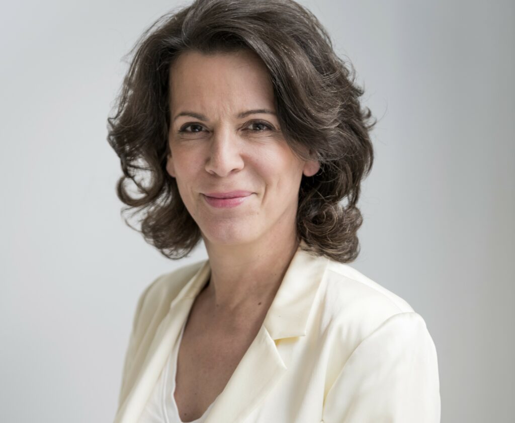 Alexandra PALT