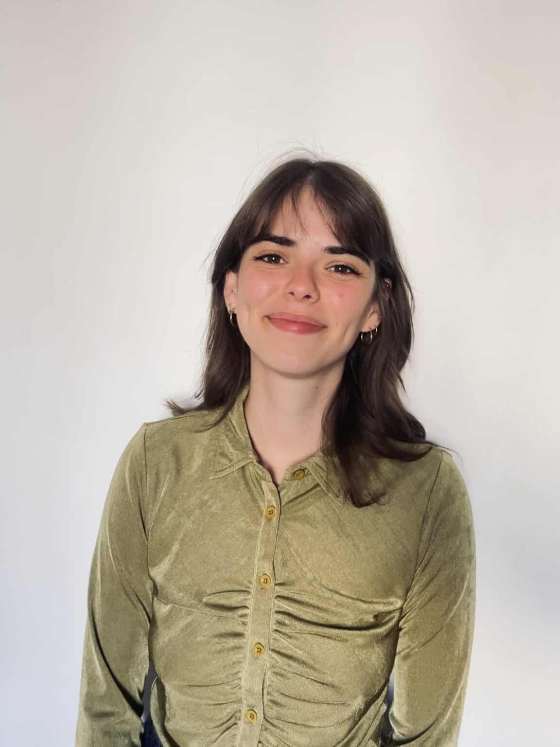Annaëlle TOURNADRE