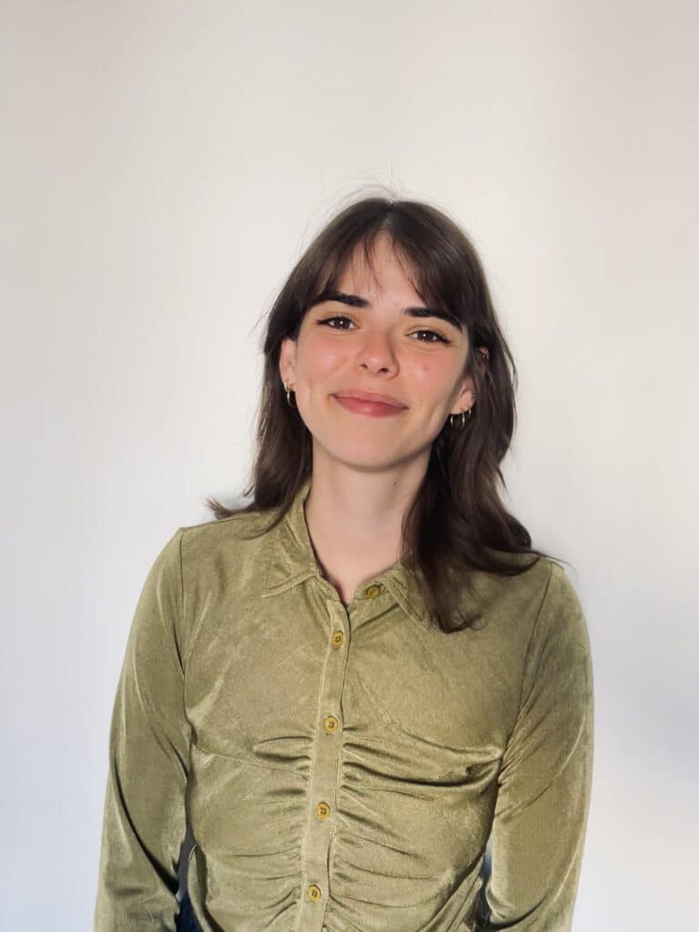 Annaëlle TOURNADRE