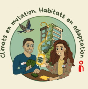 Climats en mutation, Habitats en adaptation