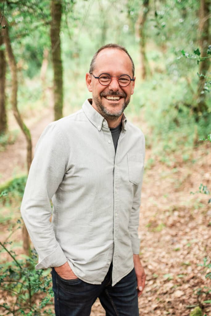 Cyril TAIX