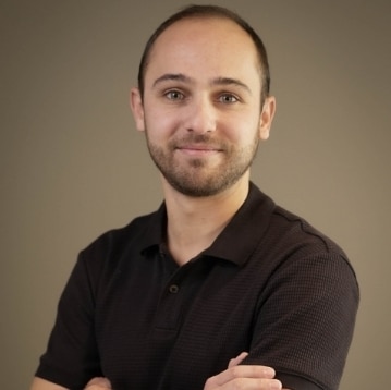 Florian RIBEIRO