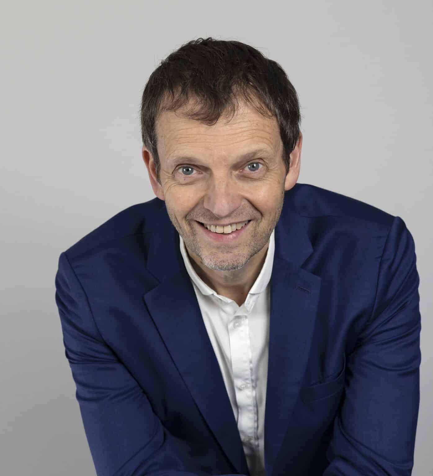 Gilles LECLERC