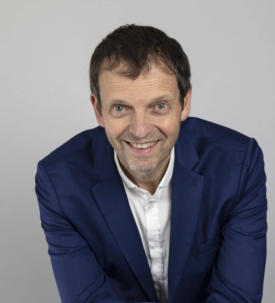 Gilles LECLERC