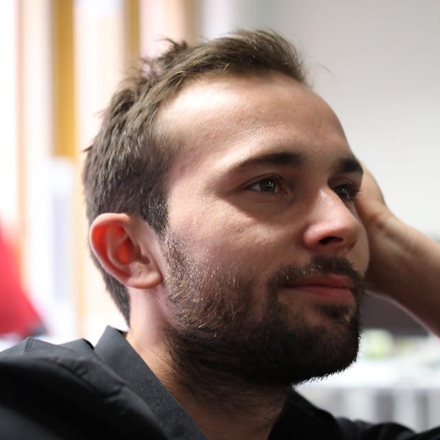 Pierrick DRUART