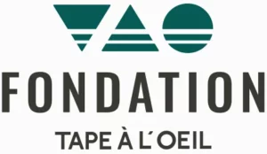 Fondation Tape à l'oeil