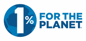 1% for the planet