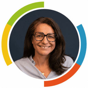 Anne Sophie VAN RIJN