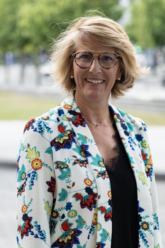 Sophie ROBIQUET-BASSEMENT